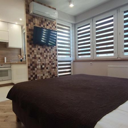 Apartamenty Logado 비아위스토크 외부 사진