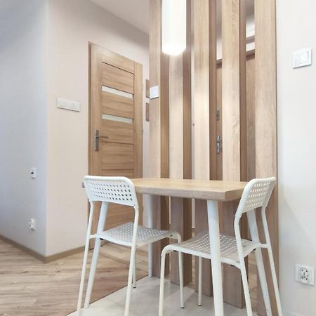 Apartamenty Logado 비아위스토크 외부 사진