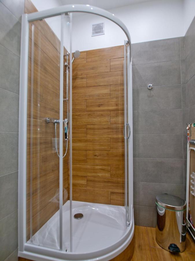 Apartamenty Logado 비아위스토크 외부 사진
