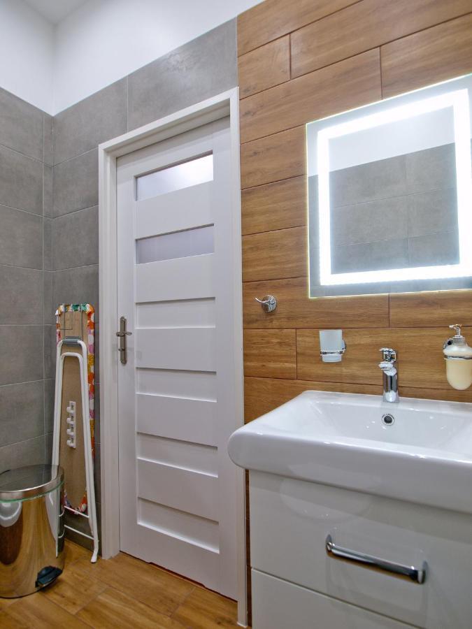 Apartamenty Logado 비아위스토크 외부 사진