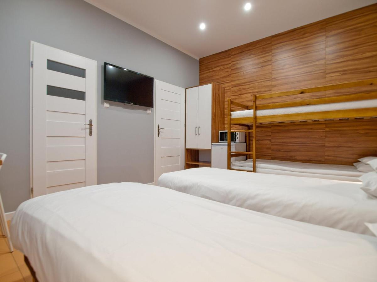 Apartamenty Logado 비아위스토크 외부 사진