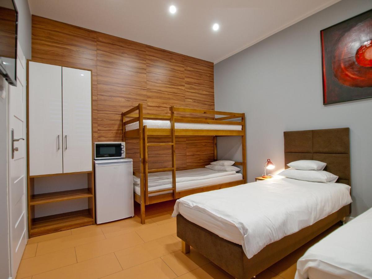 Apartamenty Logado 비아위스토크 외부 사진