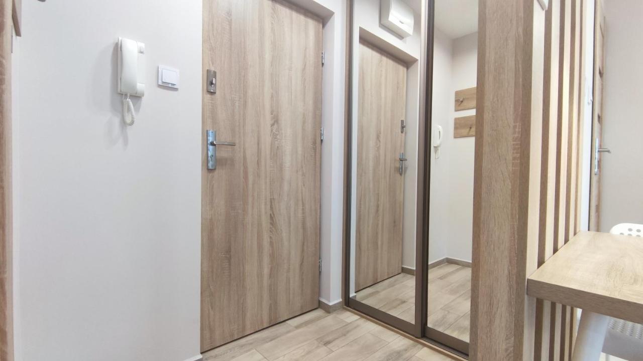 Apartamenty Logado 비아위스토크 외부 사진