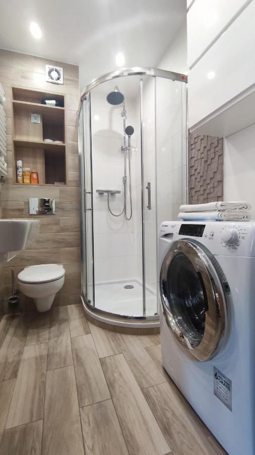 Apartamenty Logado 비아위스토크 외부 사진