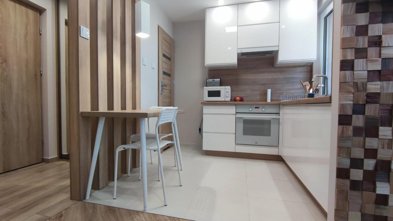 Apartamenty Logado 비아위스토크 외부 사진