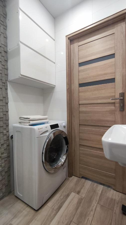 Apartamenty Logado 비아위스토크 외부 사진