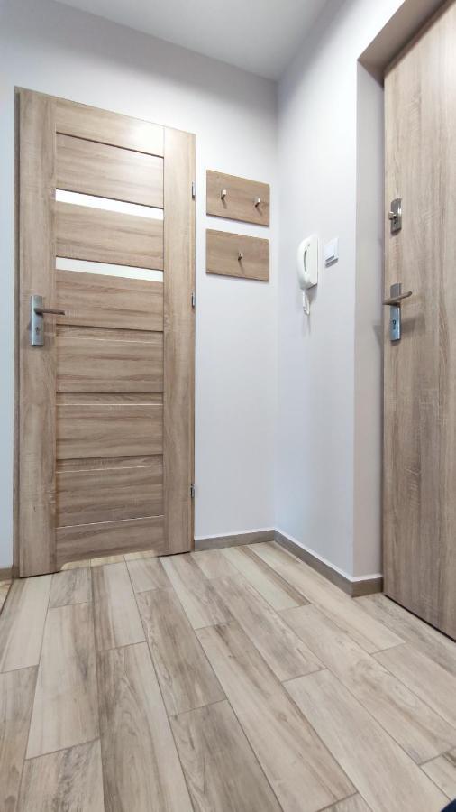 Apartamenty Logado 비아위스토크 외부 사진