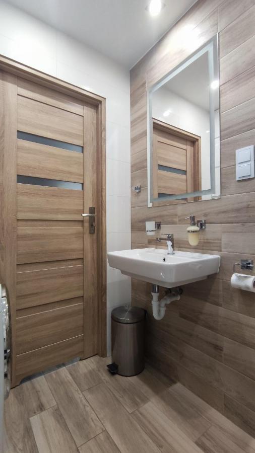 Apartamenty Logado 비아위스토크 외부 사진