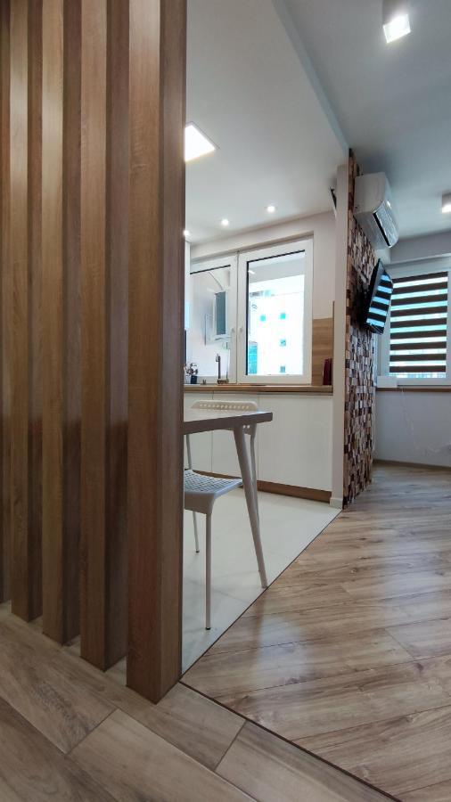 Apartamenty Logado 비아위스토크 외부 사진