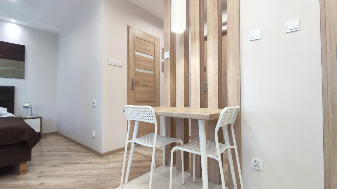 Apartamenty Logado 비아위스토크 외부 사진