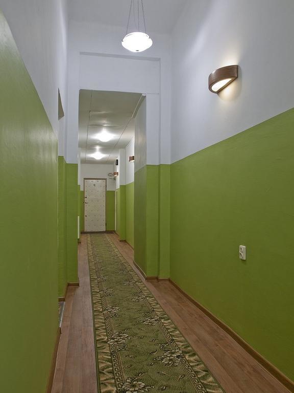 Apartamenty Logado 비아위스토크 외부 사진